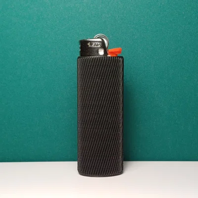 Vỏ bật lửa cho BIC (Lighter case for BIC)