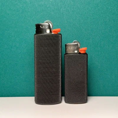 Vỏ bật lửa cho BIC (Lighter case for BIC)