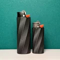 Ốp case bật lửa BIC (in vase mode) - Thumbnail 2