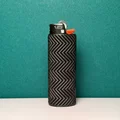 Ốp vỏ bật lửa cho BIC (Lighter case for BIC) - Thumbnail 1