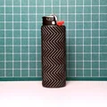 Ốp vỏ bật lửa cho BIC (Lighter case for BIC) - Thumbnail 3