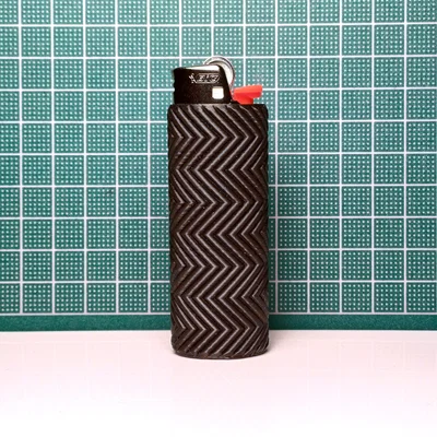 Ốp vỏ bật lửa cho BIC (Lighter case for BIC)
