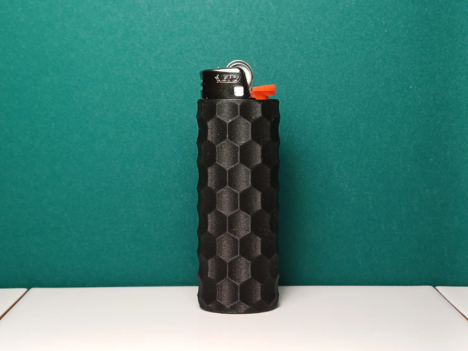 Ốp bật lửa cho BIC (Lighter case for BIC) 1