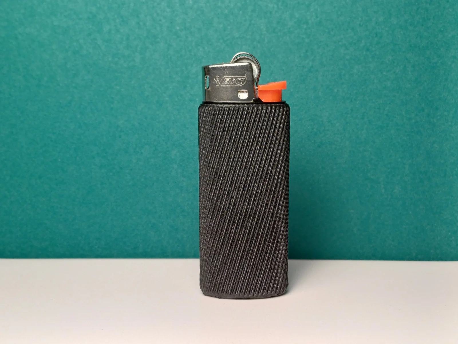 Ốp bật lửa cho BIC mini (Lighter case for BIC mini) 1