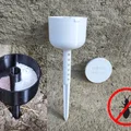 Cọc Trạm Bả Kiến Ngoài Vườn (Garden Ant Bait Station Stake) - Thumbnail 1