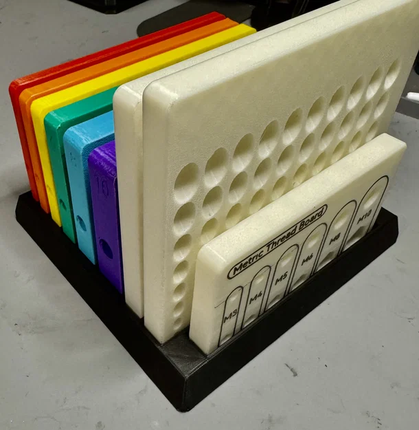 Giá Đỡ Bảng Mẫu Thiết Kế Phần Cứng ALCH M-Hardware - Image 2