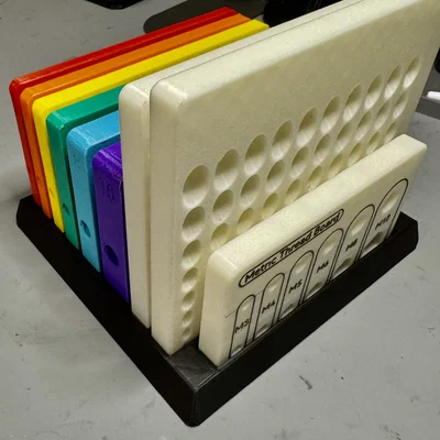 Giá Đỡ Bảng Mẫu Thiết Kế Phần Cứng ALCH M-Hardware