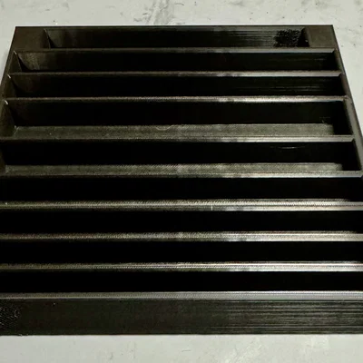 Giá Đỡ Bảng Mẫu Thiết Kế Phần Cứng ALCH M-Hardware