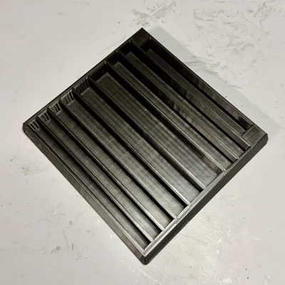 Giá Đỡ Bảng Mẫu Thiết Kế Phần Cứng ALCH M-Hardware