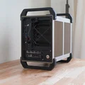 BeamCase ITX - Panels v3.2 (Bộ panel & tay xách cho case ITX) - Thumbnail 3