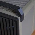 BeamCase ITX - Panels v3.2 (Bộ panel & tay xách cho case ITX) - Thumbnail 6
