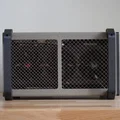 BeamCase ITX - Panels v3.2 (Bộ panel & tay xách cho case ITX) - Thumbnail 7