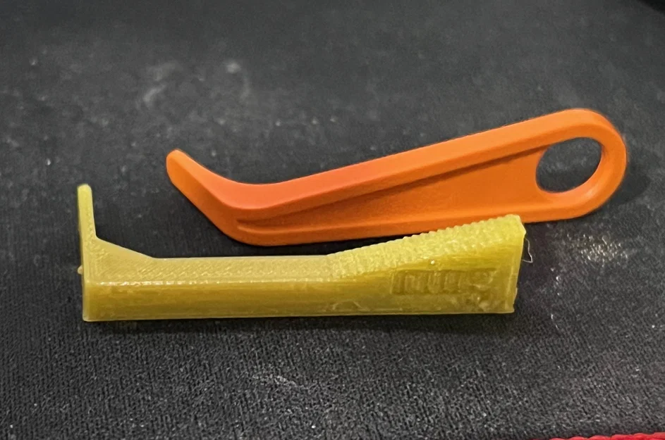 Dụng cụ tháo Ring Doorbell (2024) để sạc (Removal Tool) - Image 1