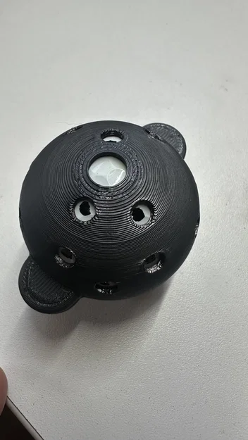 Ball Marker cho Square Golf Launch Monitor (Square Golf Launch monitor Ball marker) - Image 4