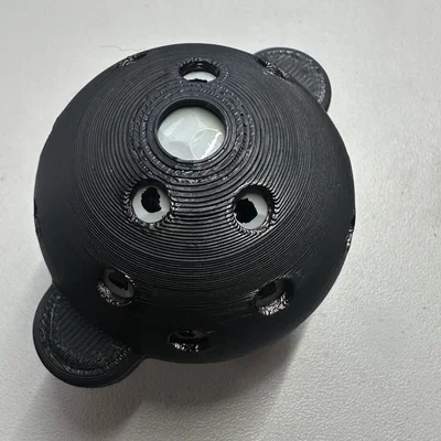 Ball Marker cho Square Golf Launch Monitor (Square Golf Launch monitor Ball marker)