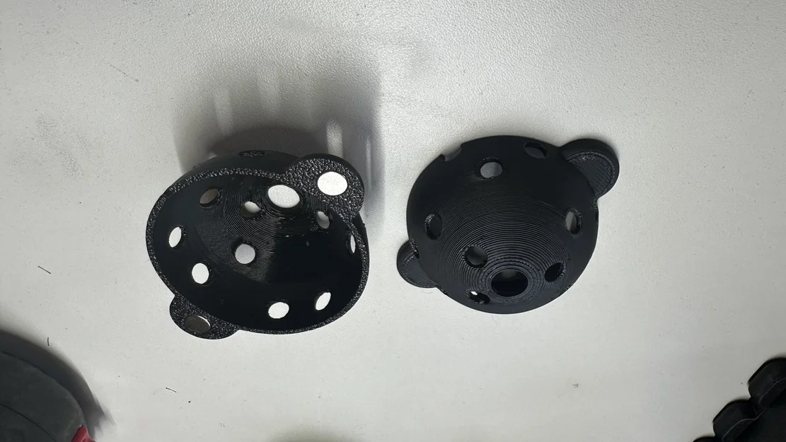 Ball Marker cho Square Golf Launch Monitor (Square Golf Launch monitor Ball marker) - Image 6