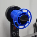 Giá đỡ filament dày hơn cho Qidi (Qidi Thicker Filament Holder) - Thumbnail 1