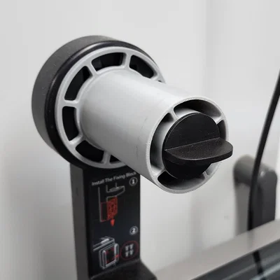 Giá đỡ filament dày hơn cho Qidi (Qidi Thicker Filament Holder)