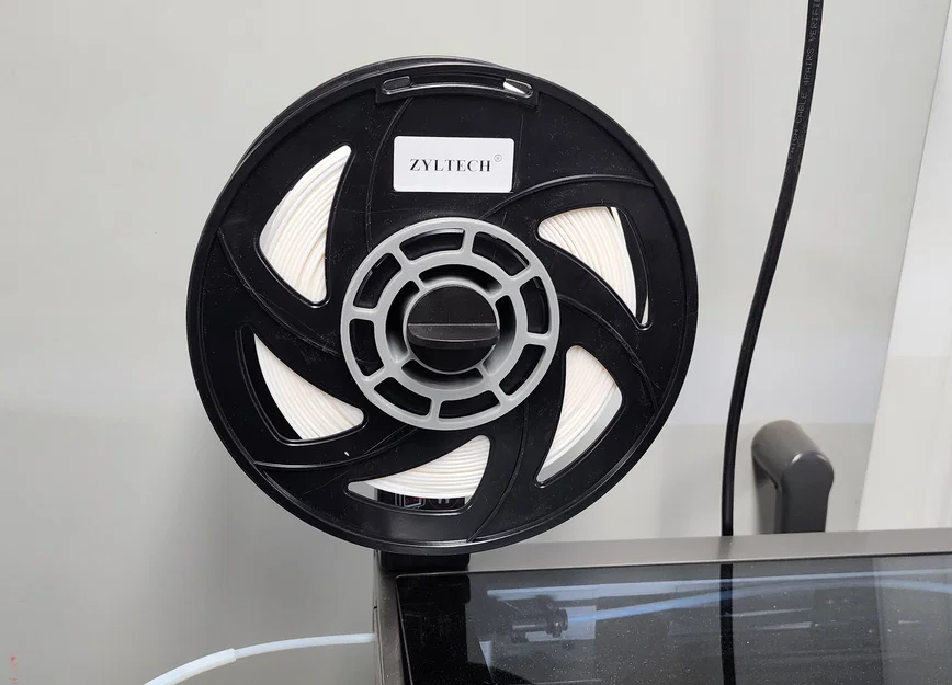 Adapter Qidi Plus 4 55–58mm - Image 1