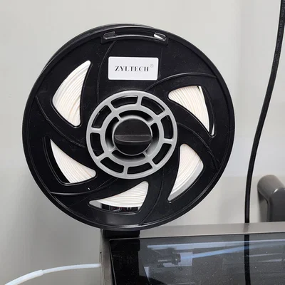 Adapter Qidi Plus 4 55–58mm
