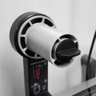 Adapter Qidi Plus 4 55–58mm