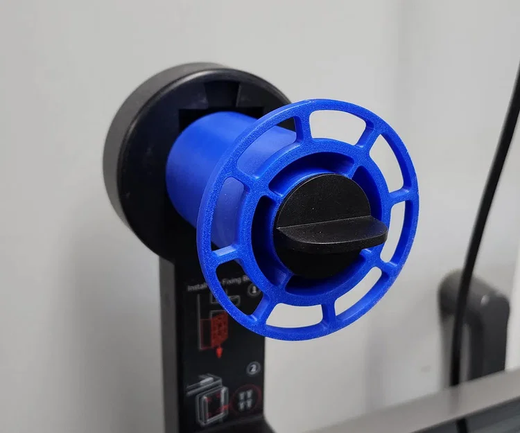 Adapter Qidi Plus 4 55–58mm - Image 7