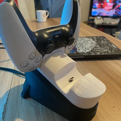 Dock Sạc Tay Cầm PS5 (PS5 Charging Dock)