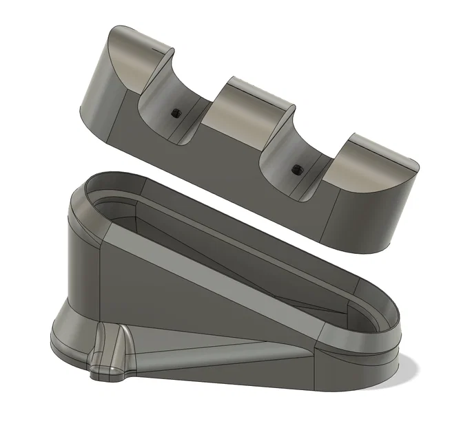 Dock Sạc Tay Cầm PS5 (PS5 Charging Dock) - Image 6