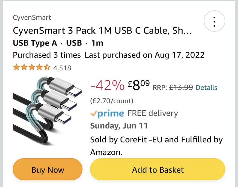 Dock Sạc Tay Cầm PS5 (PS5 Charging Dock) - Image 12