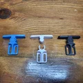 Chốt Gài Cửa Tủ (Cabinet Door Latch) - Thumbnail 4
