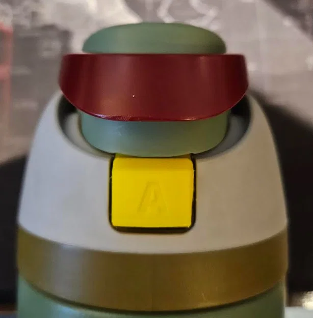 Nút Mở Thay Thế cho Bình Nước Owala FreeSip (Open Button) - Image 2