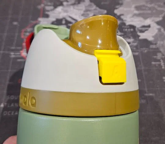 Nút Mở Thay Thế cho Bình Nước Owala FreeSip (Open Button) - Image 3