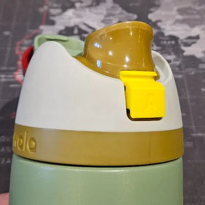 Nút Mở Thay Thế cho Bình Nước Owala FreeSip (Open Button)