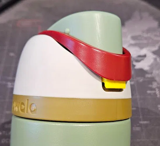 Nút Mở Thay Thế cho Bình Nước Owala FreeSip (Open Button) - Image 4