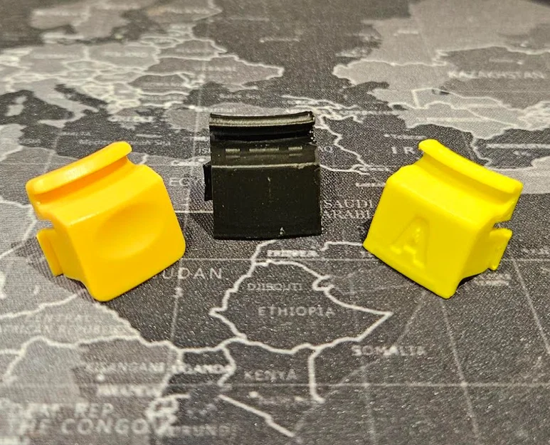 Nút Mở Thay Thế cho Bình Nước Owala FreeSip (Open Button) - Image 5