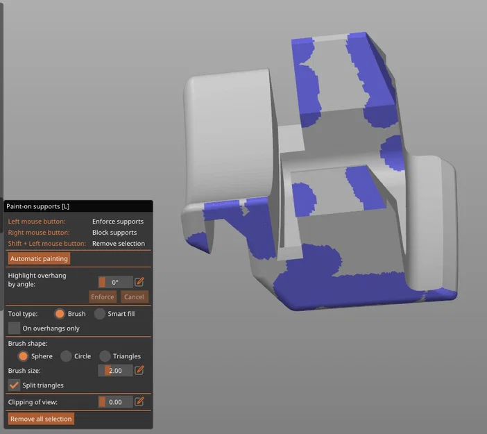 Nút Mở Thay Thế cho Bình Nước Owala FreeSip (Open Button) - Image 7