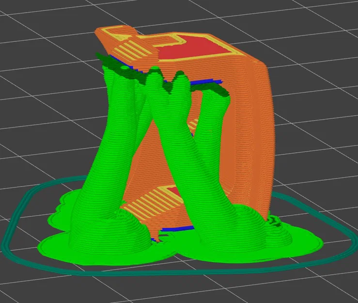 Nút Mở Thay Thế cho Bình Nước Owala FreeSip (Open Button) - Image 8