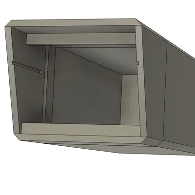 4S LFP 128 Wh PowerBox