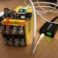 4S LFP 128 Wh PowerBox - Thumbnail 4