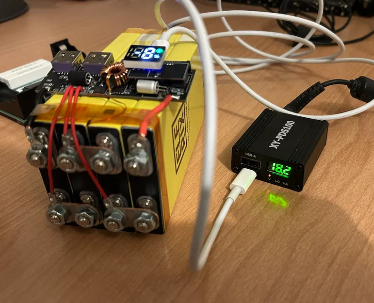 4S LFP 128 Wh PowerBox - Image 5