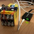 4S LFP 128 Wh PowerBox - Thumbnail 5