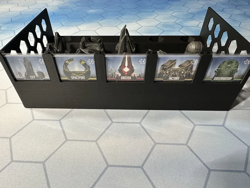 Insert (khay) Andromeda's Edge Deluxe - Image 15