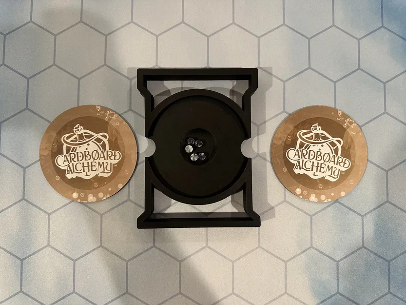 Insert (khay) Andromeda's Edge Deluxe - Image 17