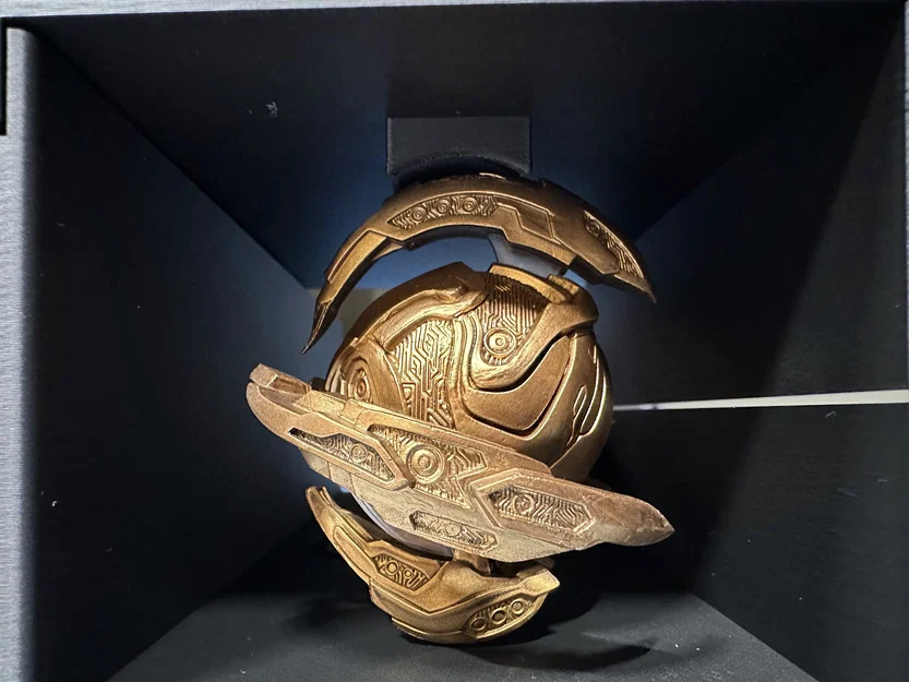 Insert (khay) Andromeda's Edge Deluxe - Image 24