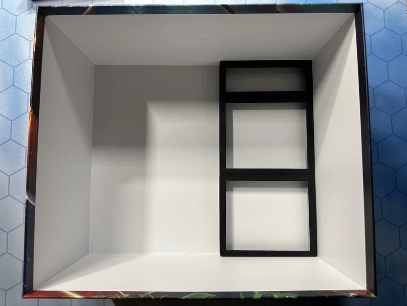 Insert (khay) Andromeda's Edge Deluxe - Image 25