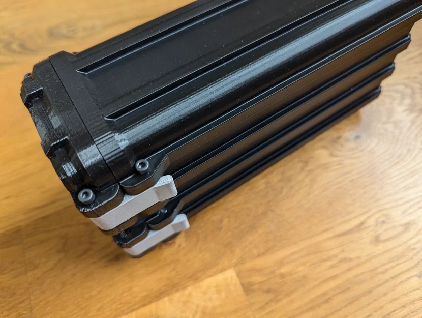 Pin sạc dự phòng di động 12V (4S LFP 128 Wh) sạc/xả USB - Image 10