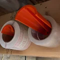 Giá đỡ 2 cuộn băng keo đóng hàng tiện lợi - Thumbnail 1