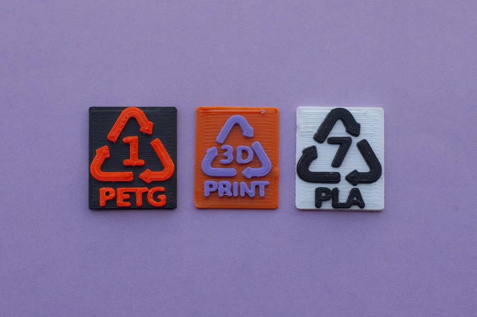 Recymbol – Bộ ký hiệu tái chế & thư viện tùy biến - Image 2