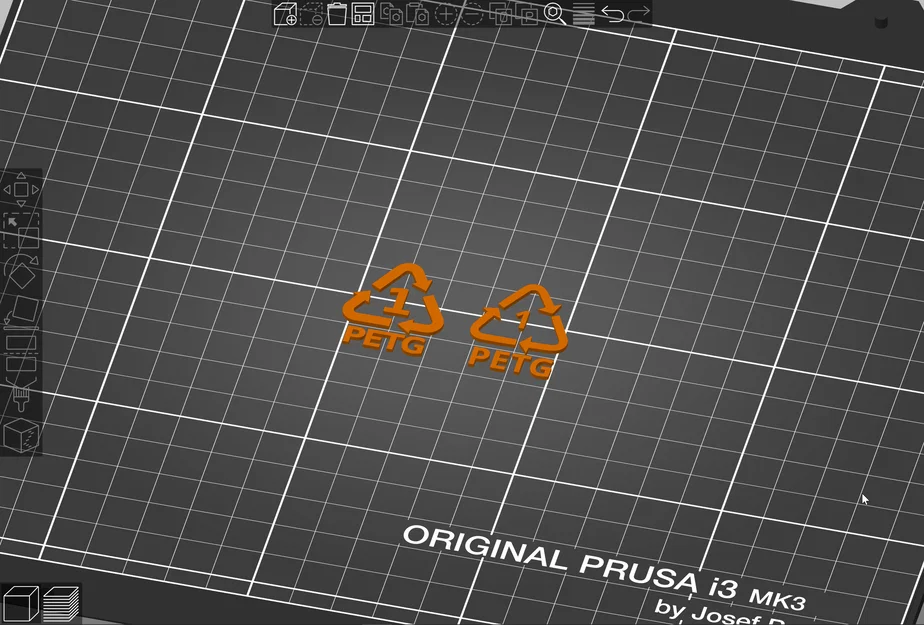 Recymbol – Bộ ký hiệu tái chế & thư viện tùy biến - Image 4
