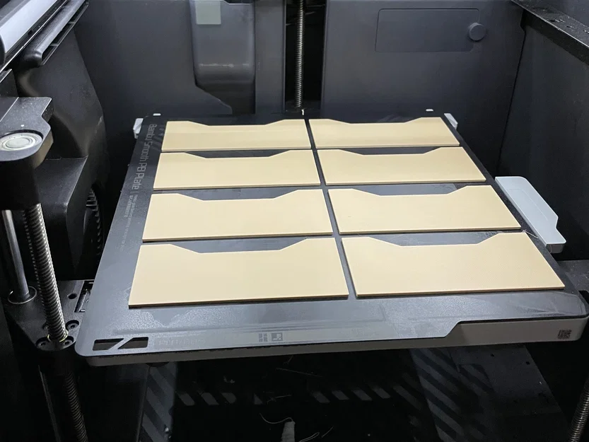 Kệ sắp xếp nhà bếp – Kệ để gia vị (Kitchen Organizer - Spice Stand) - Image 8